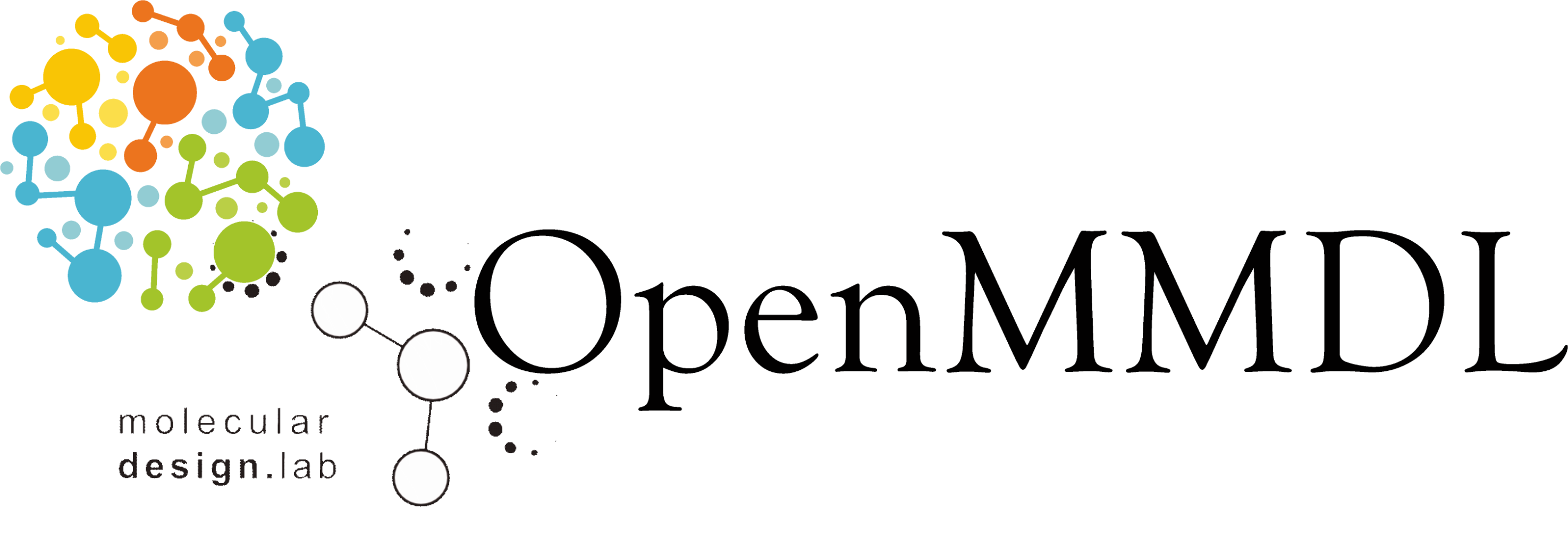 OpenMMDL figure